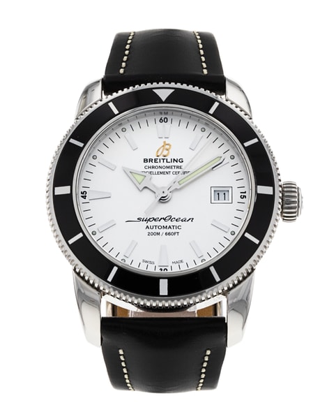 Breitling SuperOcean Heritage A17321